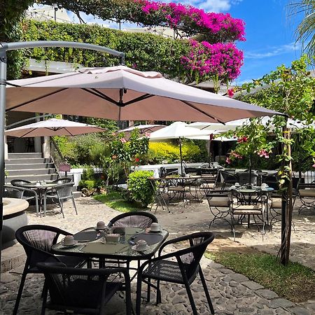 Ciel Luxe Hotels Antigua Guatemala Eksteriør bilde