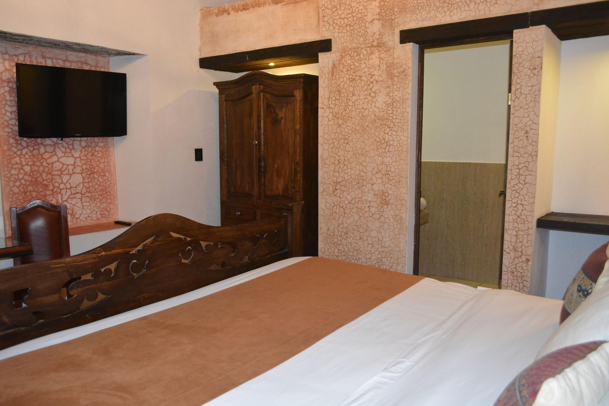 Ciel Luxe Hotels Antigua Guatemala Eksteriør bilde