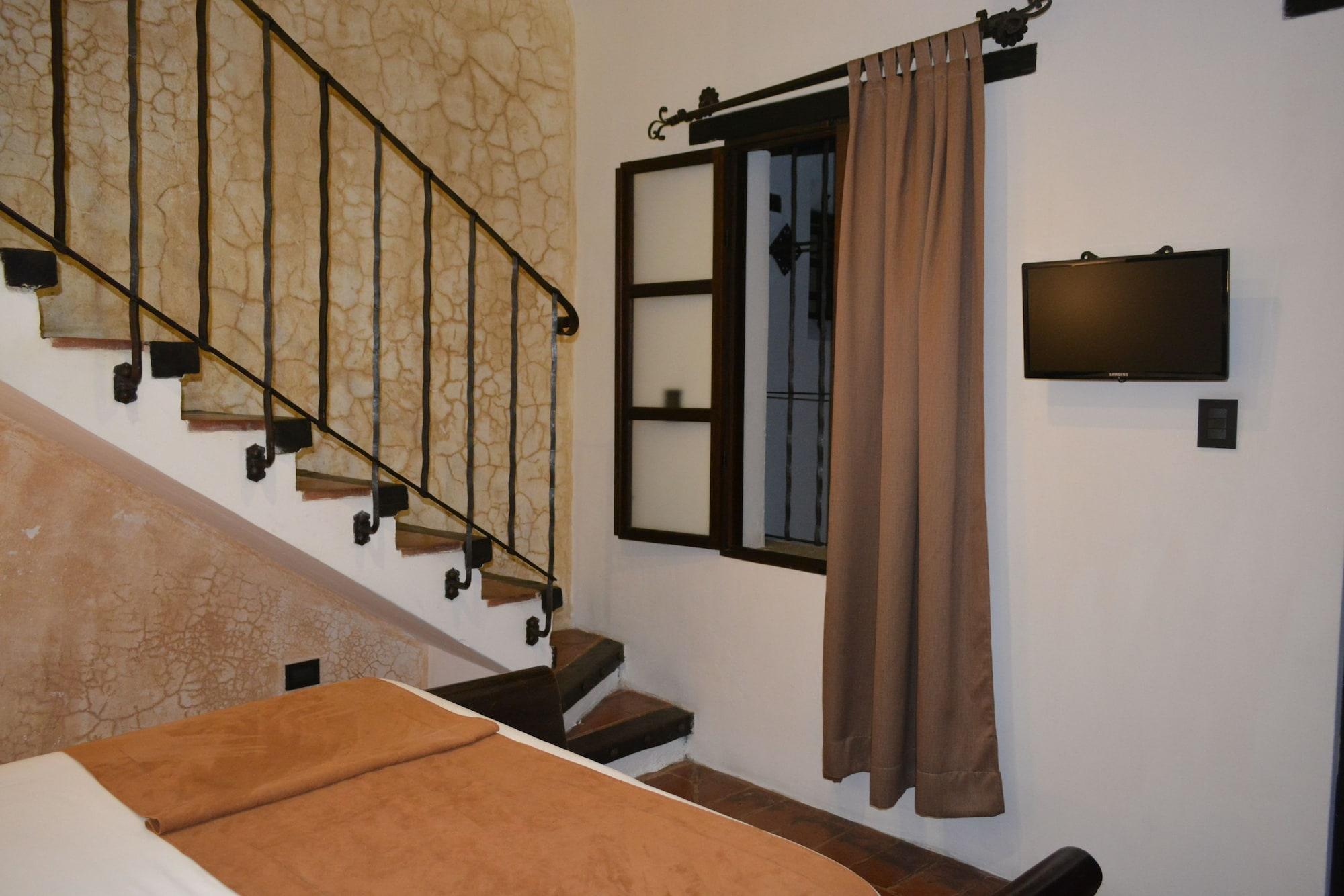 Ciel Luxe Hotels Antigua Guatemala Eksteriør bilde