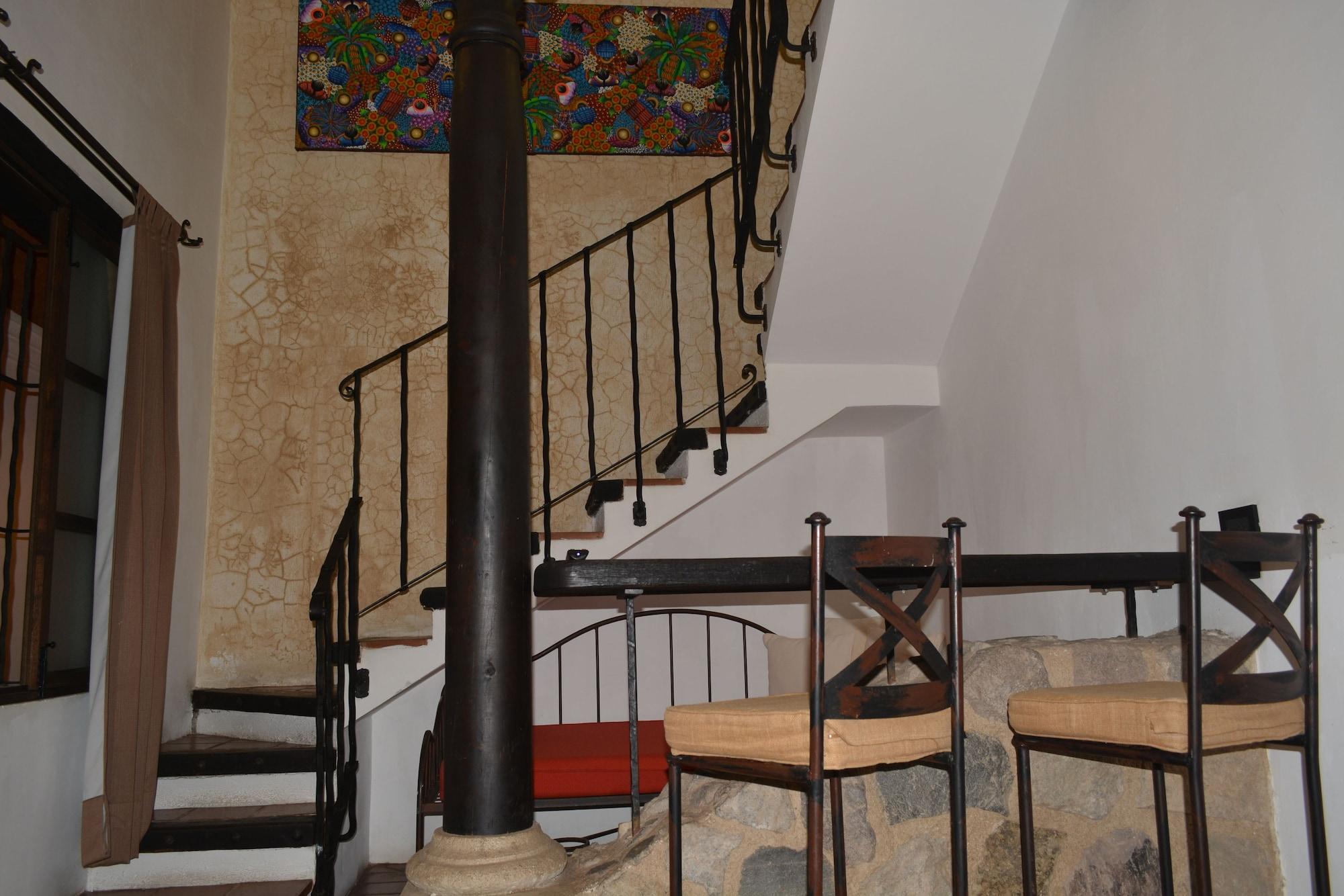 Ciel Luxe Hotels Antigua Guatemala Eksteriør bilde