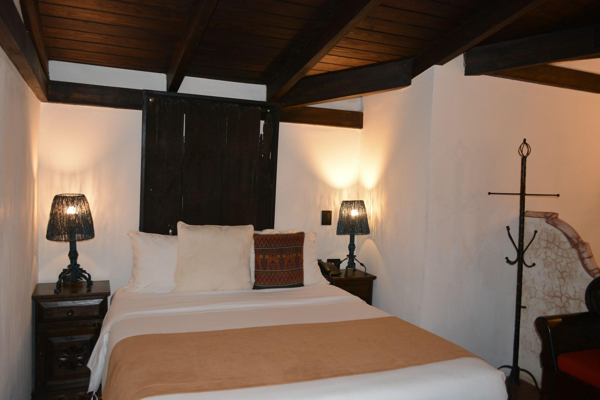 Ciel Luxe Hotels Antigua Guatemala Eksteriør bilde