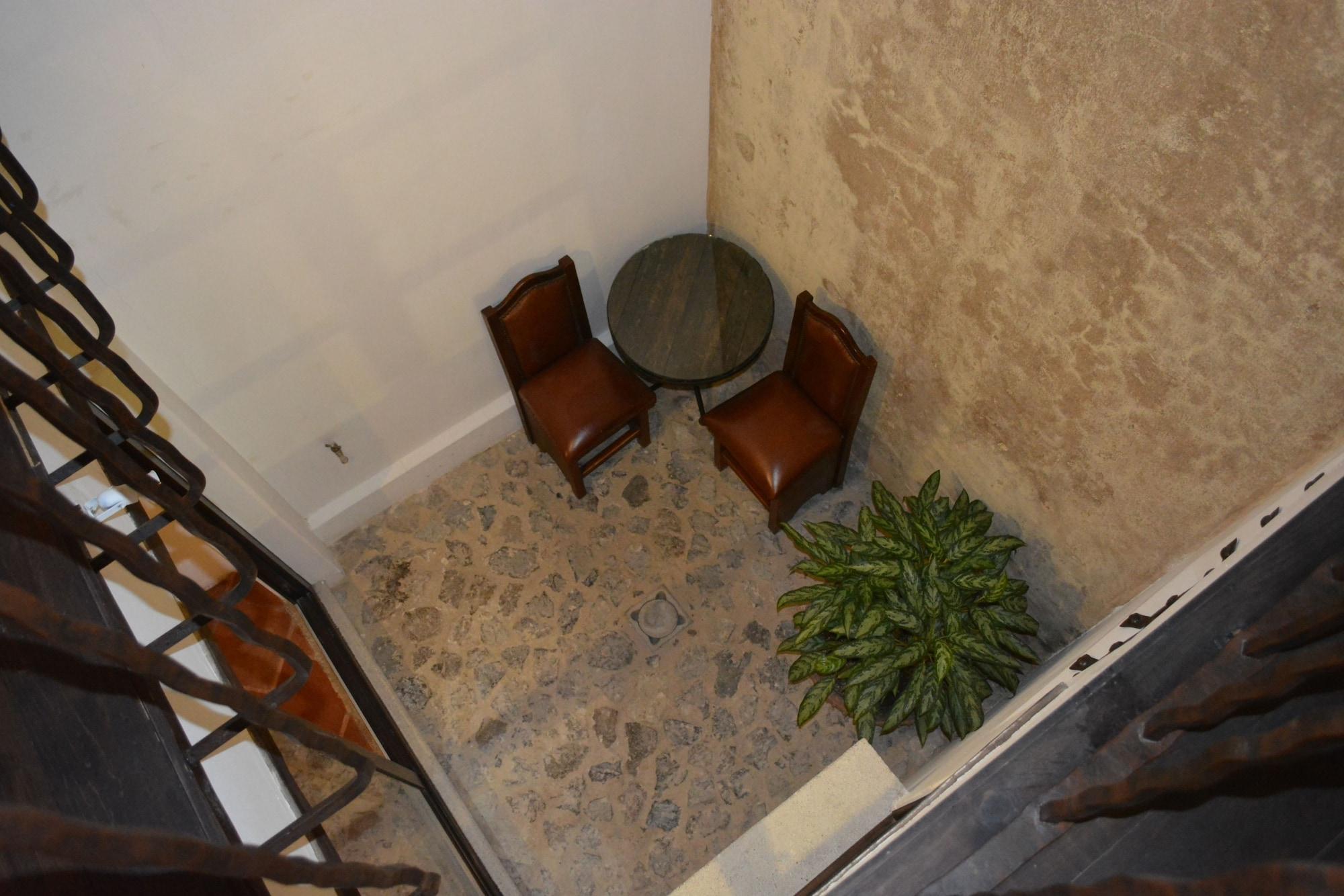 Ciel Luxe Hotels Antigua Guatemala Eksteriør bilde