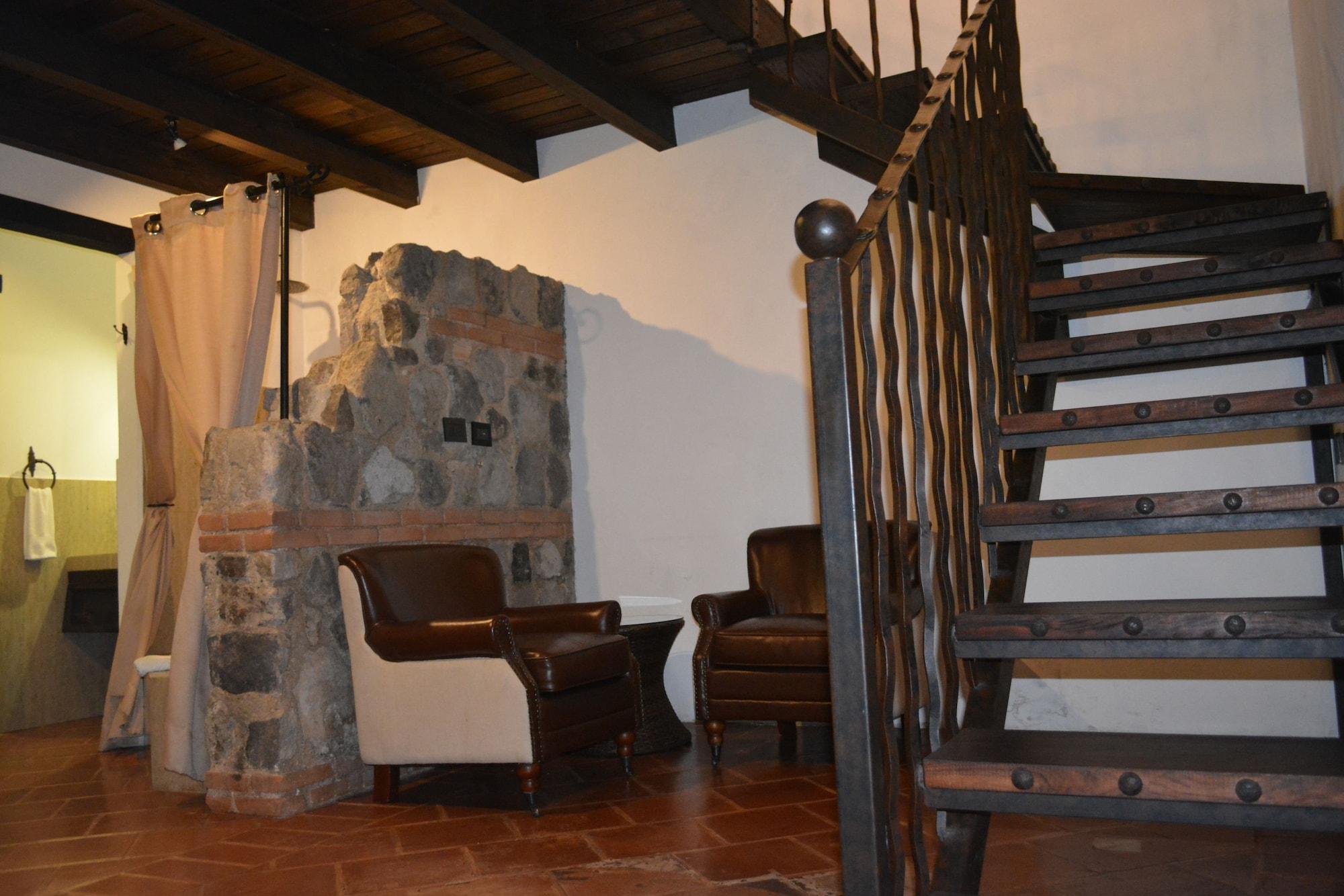 Ciel Luxe Hotels Antigua Guatemala Eksteriør bilde