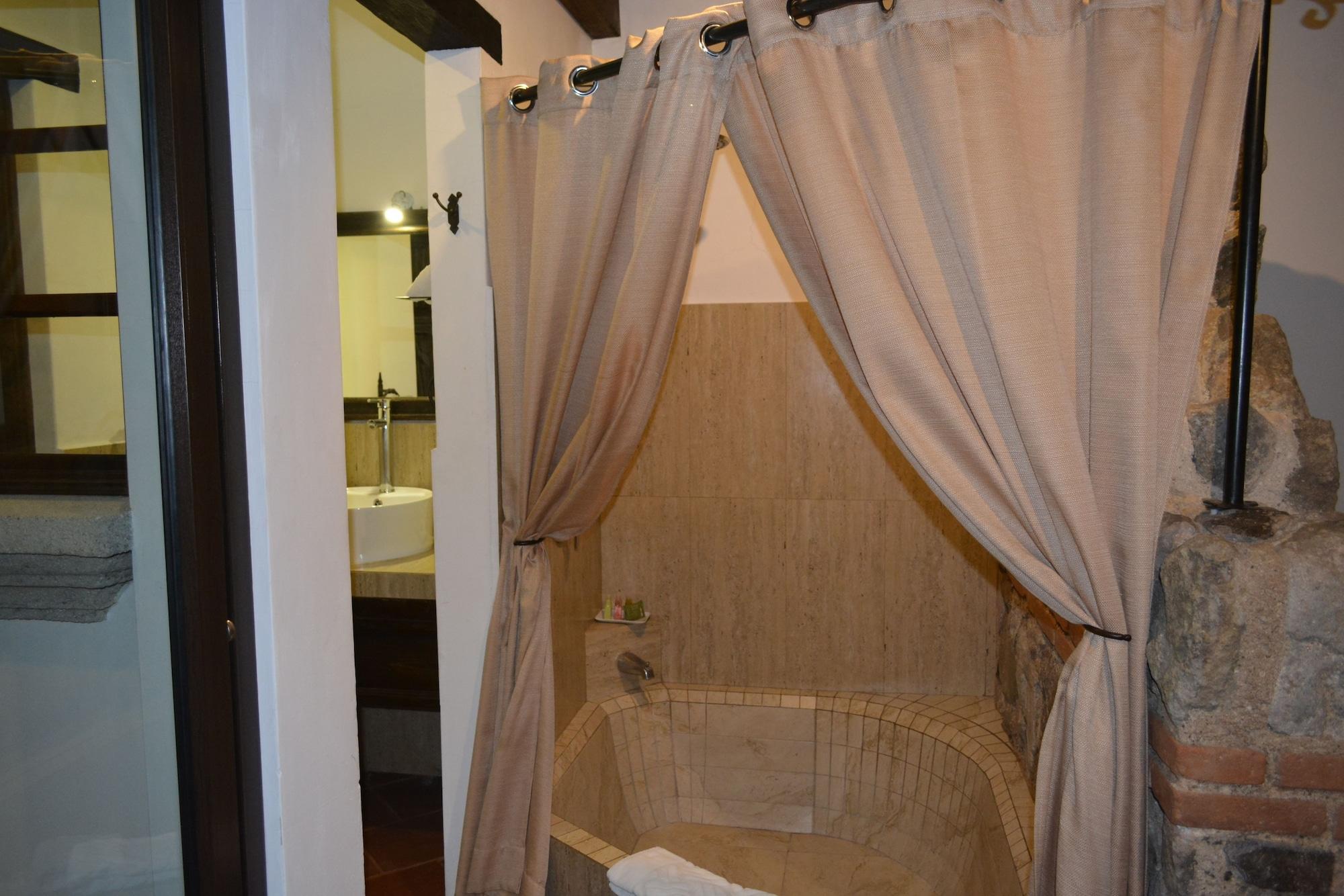 Ciel Luxe Hotels Antigua Guatemala Eksteriør bilde