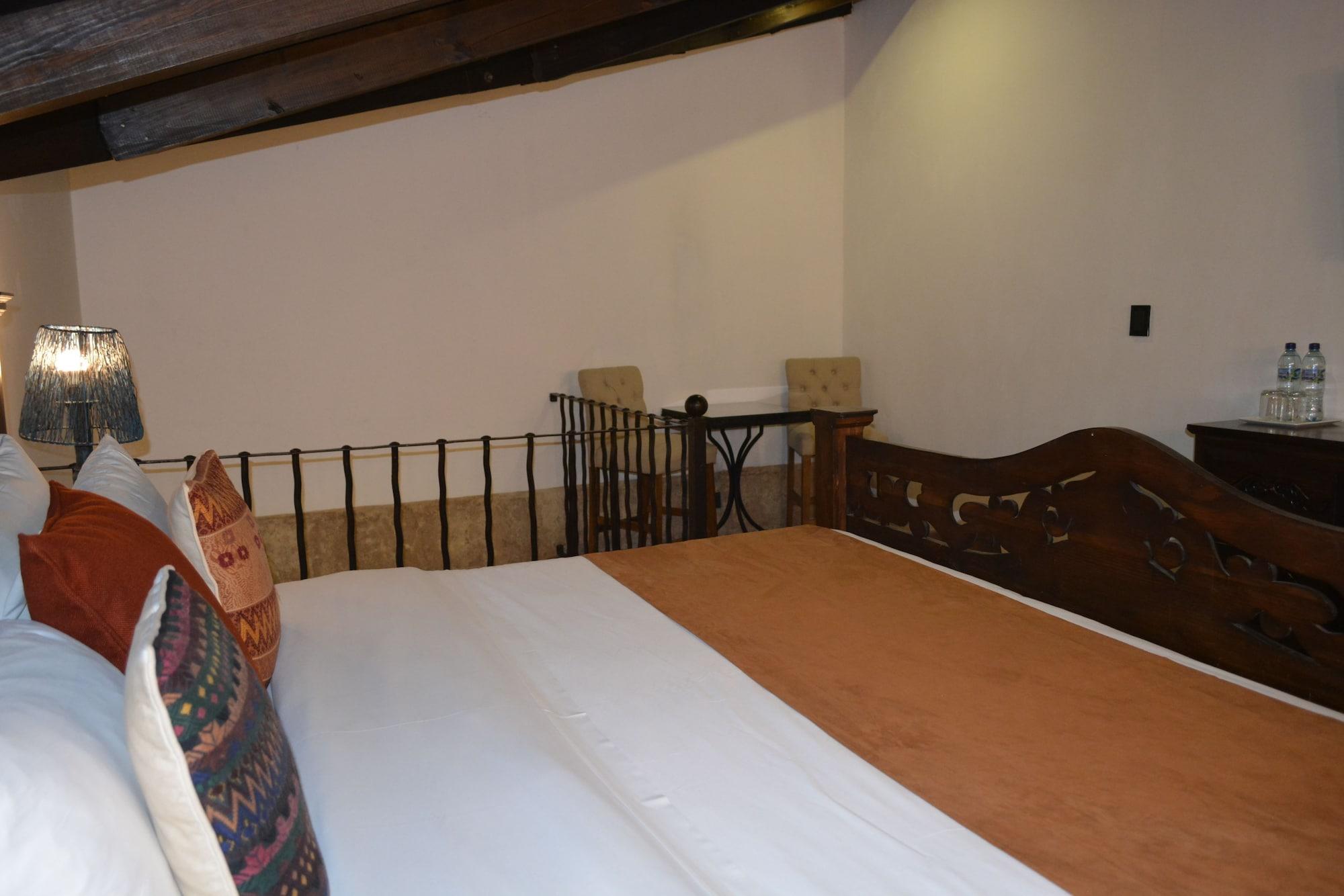 Ciel Luxe Hotels Antigua Guatemala Eksteriør bilde