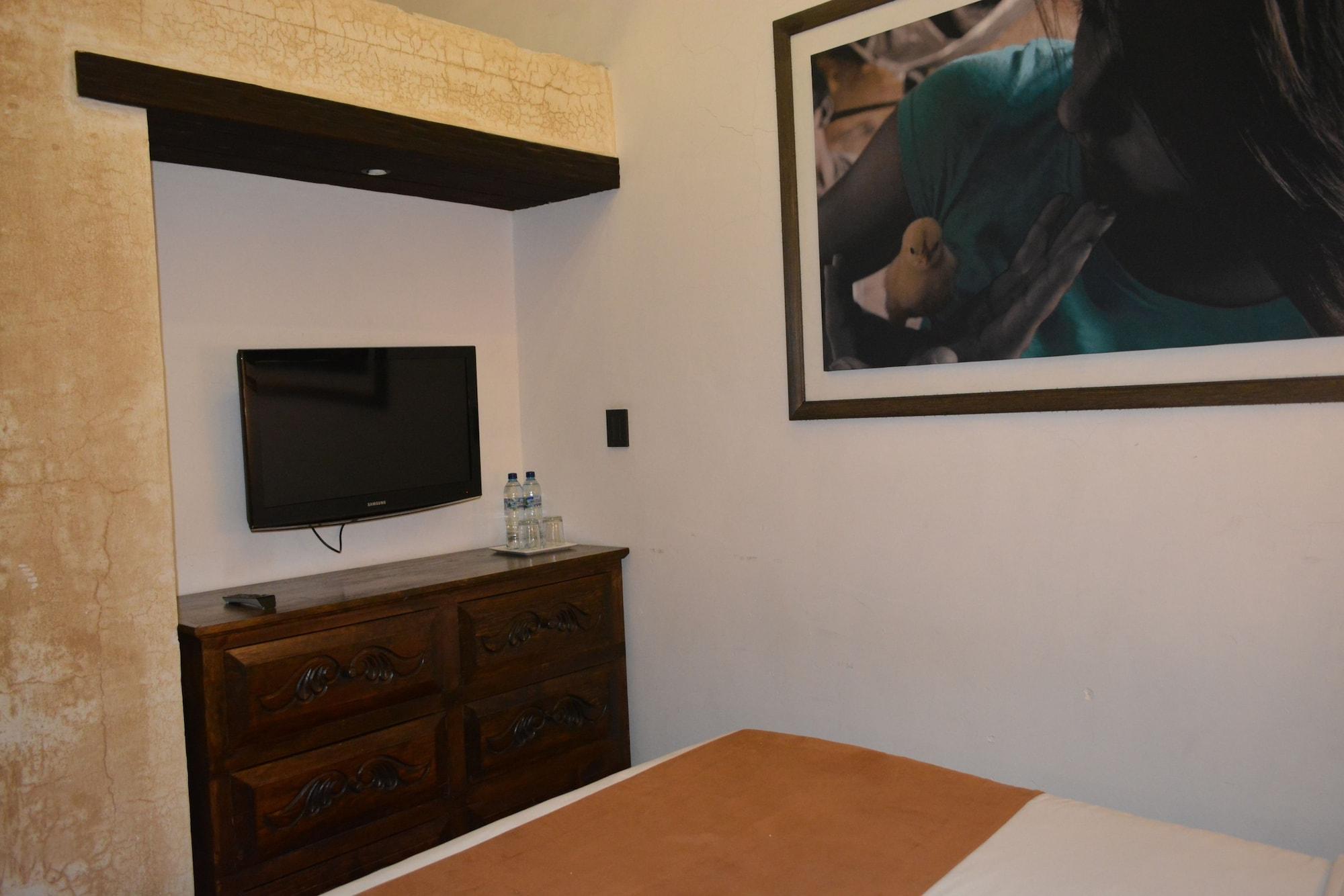 Ciel Luxe Hotels Antigua Guatemala Eksteriør bilde