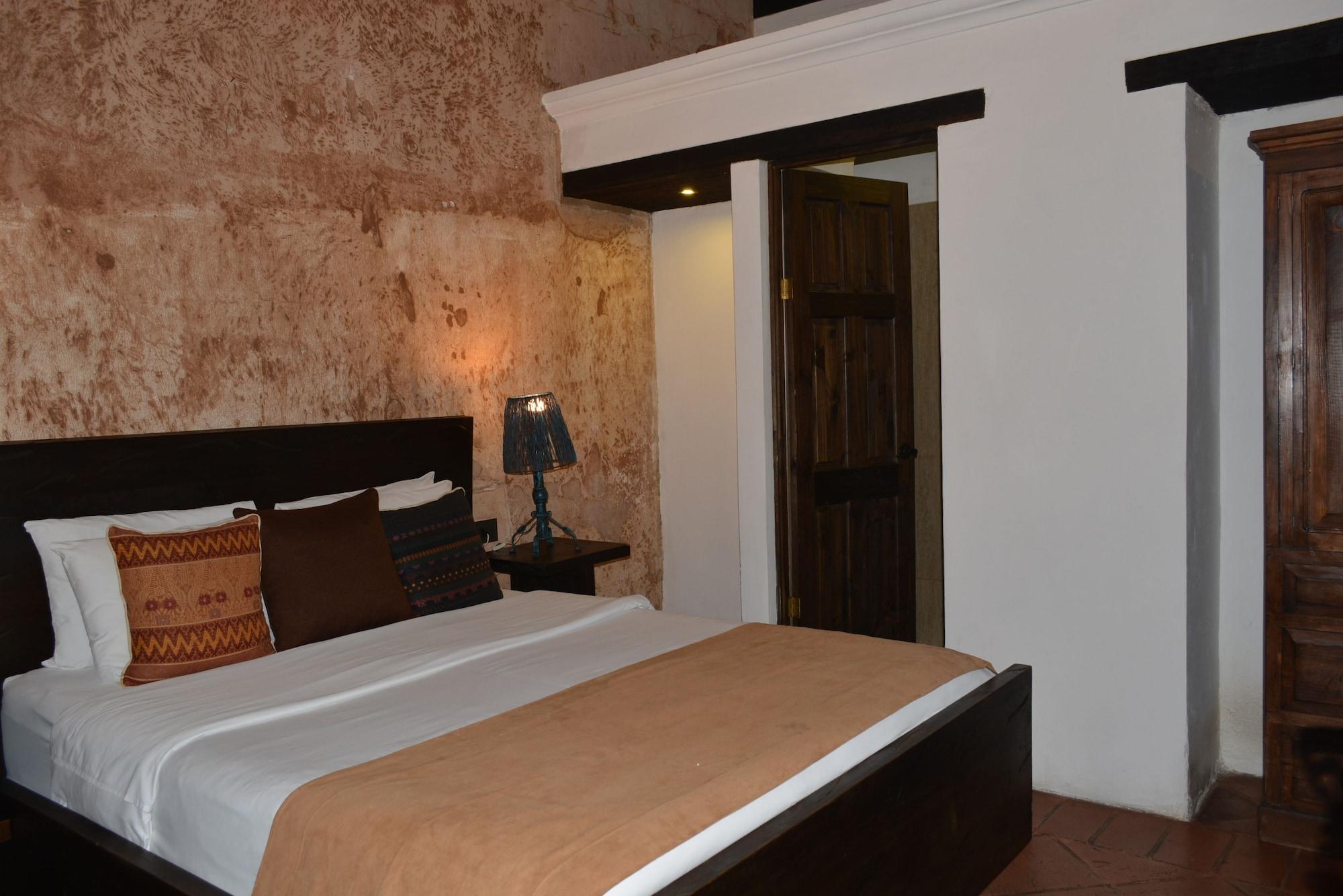 Ciel Luxe Hotels Antigua Guatemala Eksteriør bilde