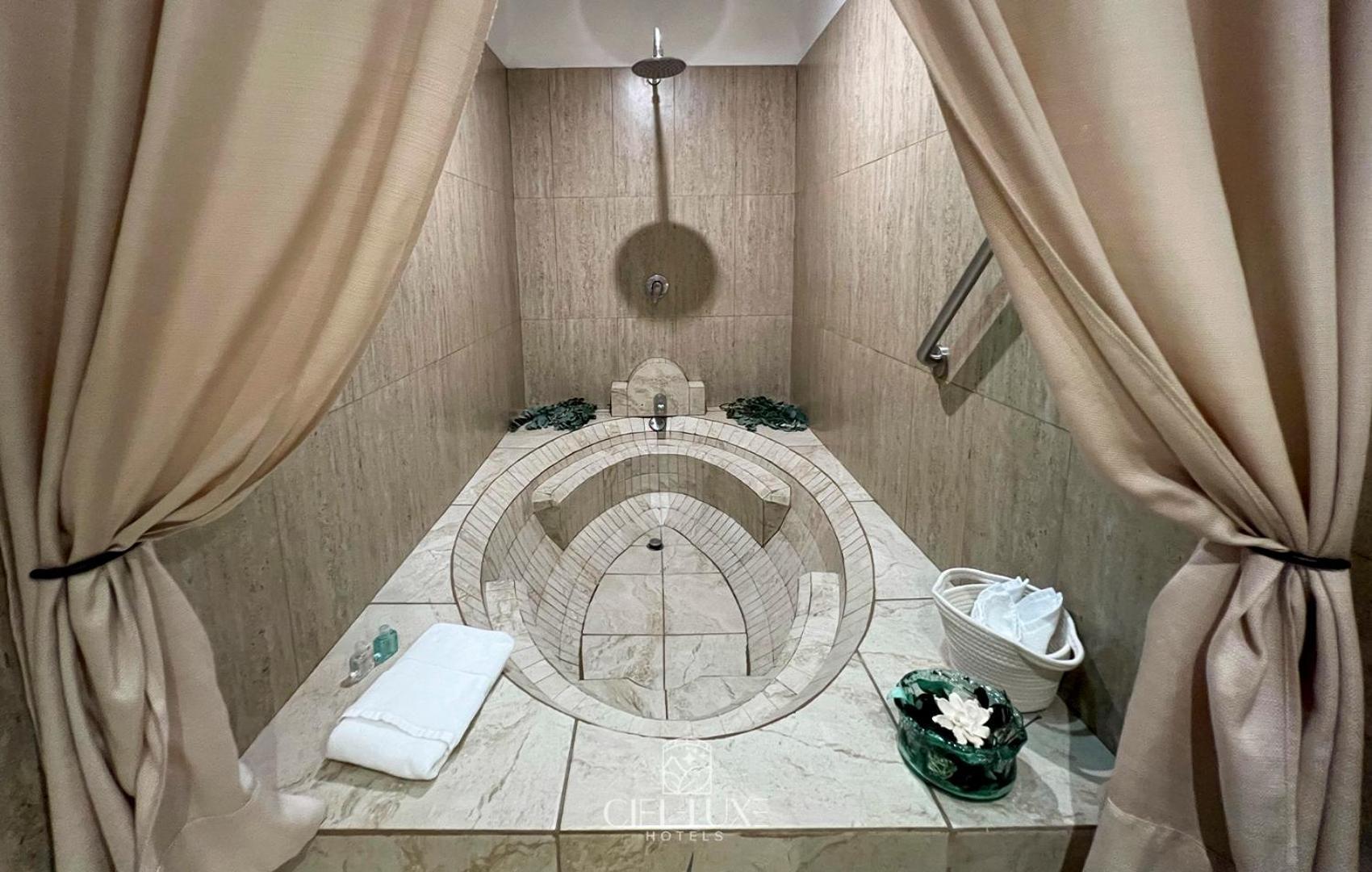 Ciel Luxe Hotels Antigua Guatemala Eksteriør bilde