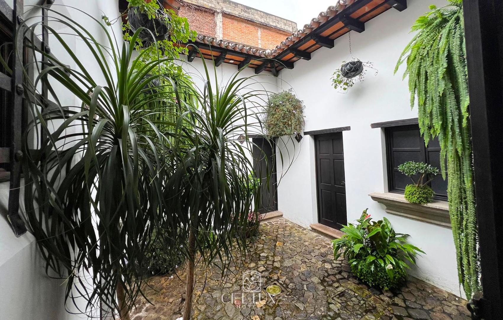 Ciel Luxe Hotels Antigua Guatemala Eksteriør bilde