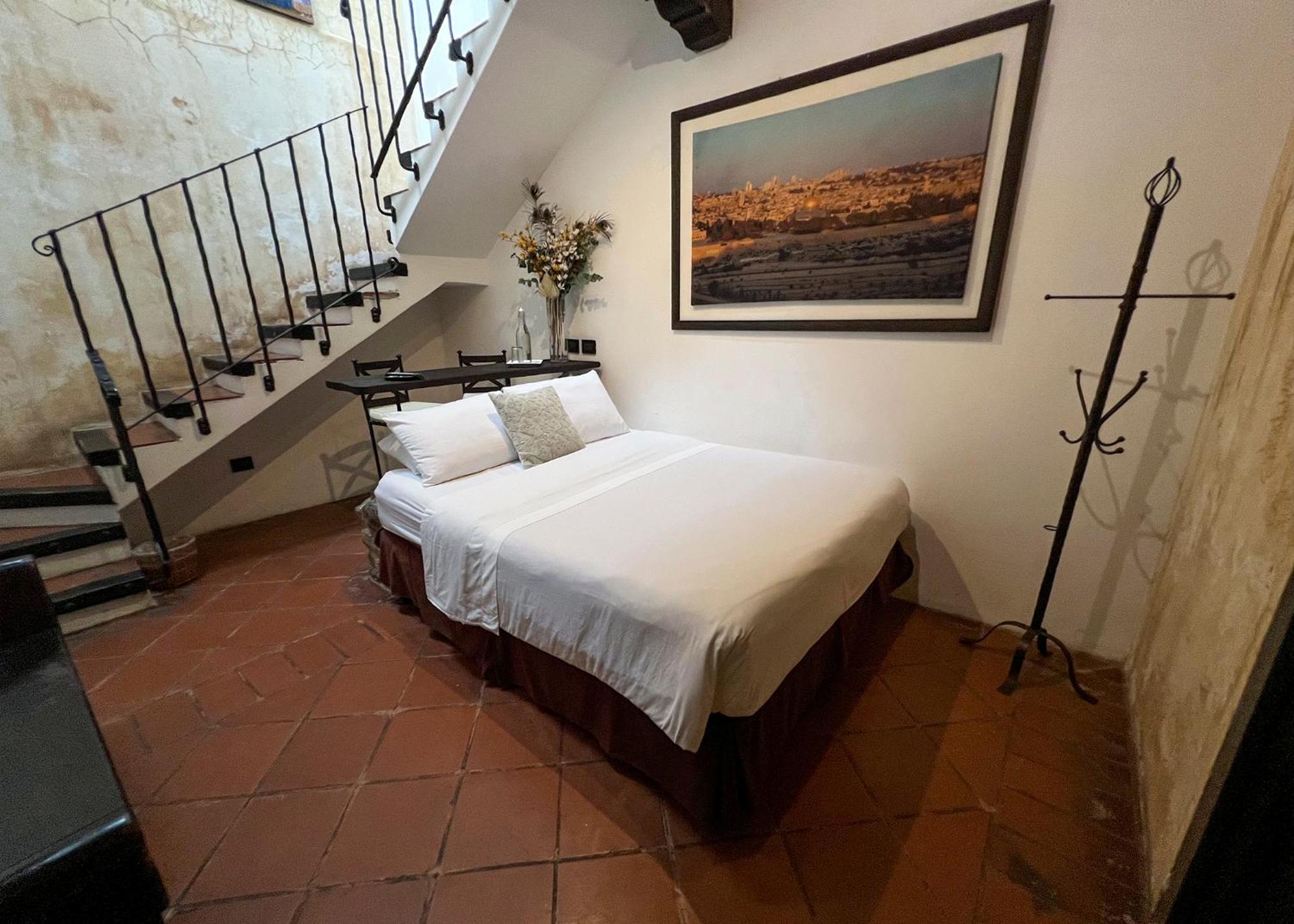 Ciel Luxe Hotels Antigua Guatemala Eksteriør bilde