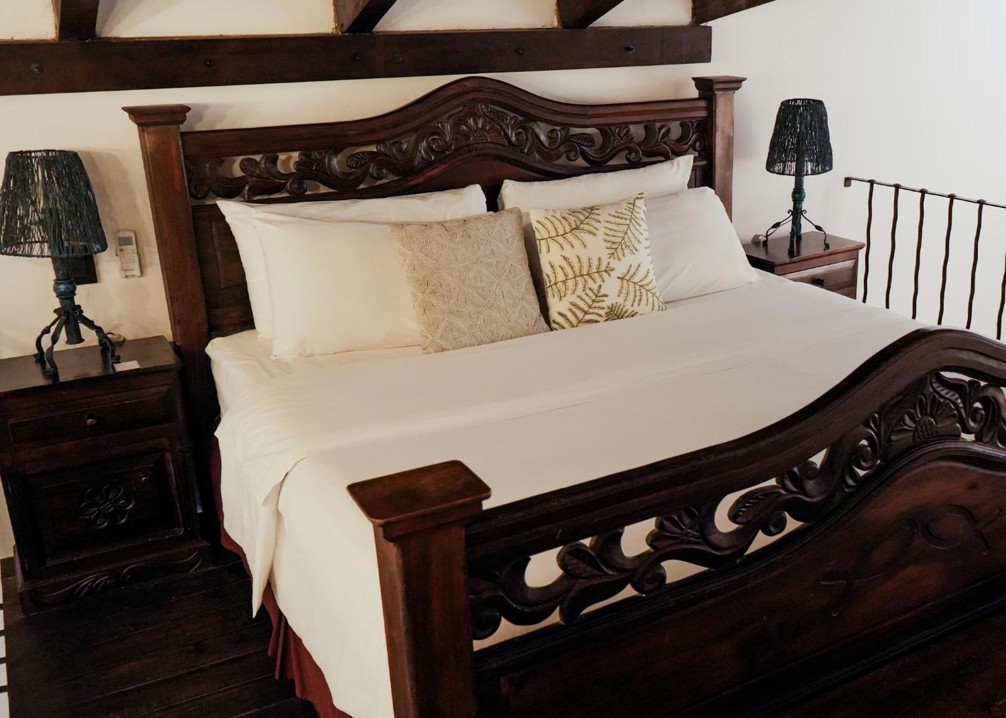 Ciel Luxe Hotels Antigua Guatemala Eksteriør bilde